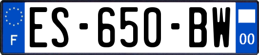 ES-650-BW