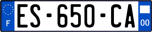 ES-650-CA