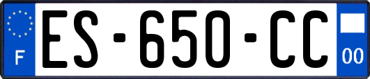 ES-650-CC