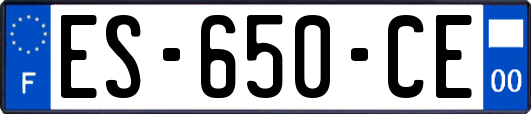 ES-650-CE