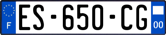 ES-650-CG