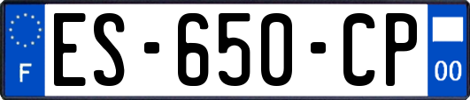 ES-650-CP