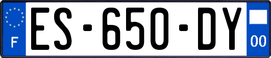 ES-650-DY