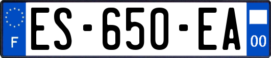 ES-650-EA