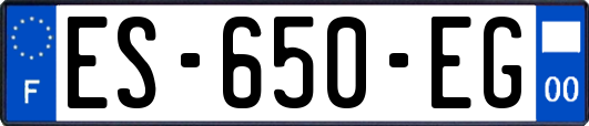 ES-650-EG