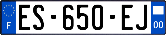 ES-650-EJ