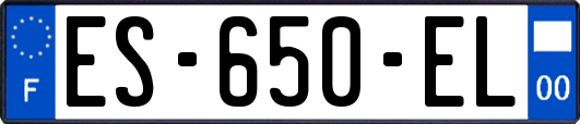 ES-650-EL