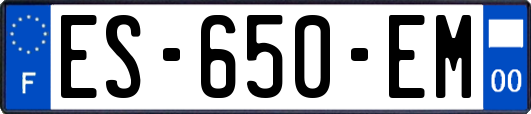 ES-650-EM