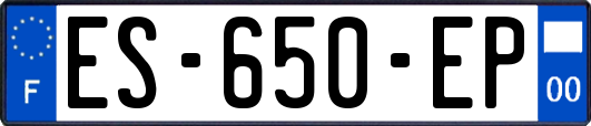 ES-650-EP