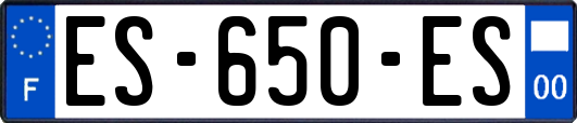 ES-650-ES