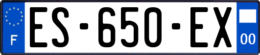 ES-650-EX
