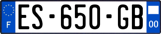 ES-650-GB