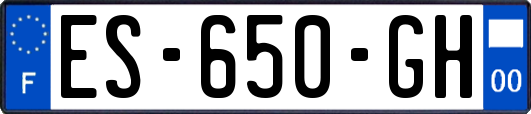 ES-650-GH