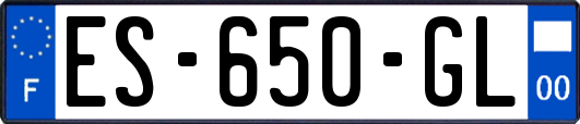 ES-650-GL