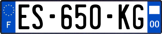 ES-650-KG