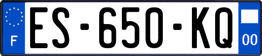 ES-650-KQ