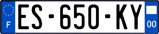 ES-650-KY
