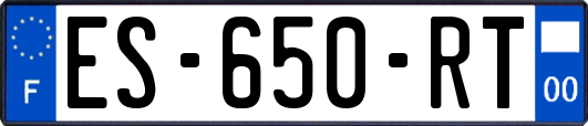 ES-650-RT