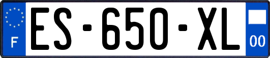 ES-650-XL