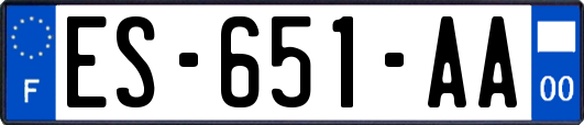 ES-651-AA