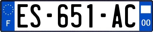 ES-651-AC