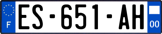 ES-651-AH