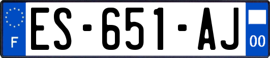 ES-651-AJ