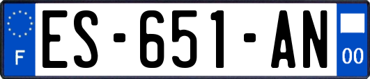 ES-651-AN