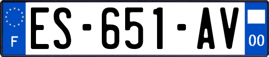 ES-651-AV