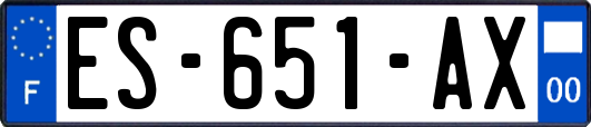 ES-651-AX