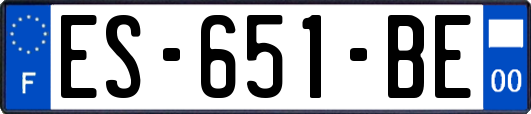 ES-651-BE