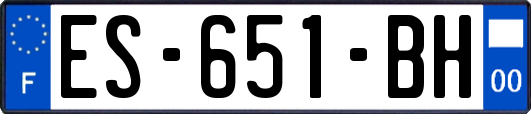 ES-651-BH