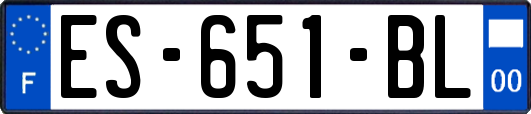 ES-651-BL