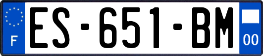 ES-651-BM