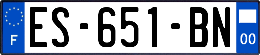 ES-651-BN