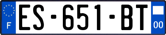 ES-651-BT