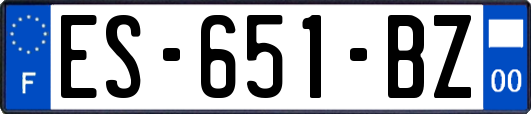 ES-651-BZ