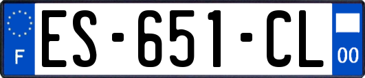 ES-651-CL