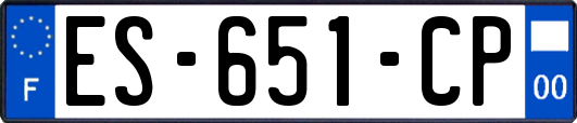 ES-651-CP