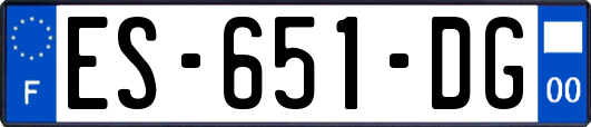 ES-651-DG