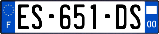 ES-651-DS