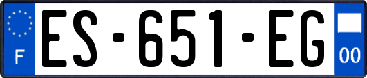 ES-651-EG