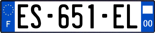 ES-651-EL