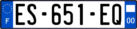ES-651-EQ