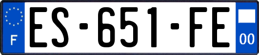 ES-651-FE