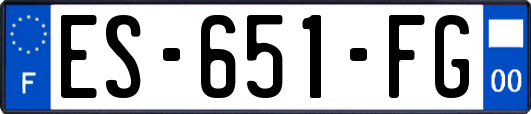 ES-651-FG