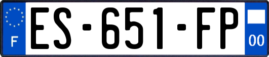 ES-651-FP