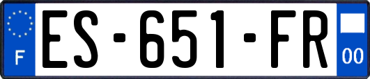 ES-651-FR