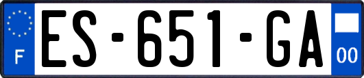ES-651-GA