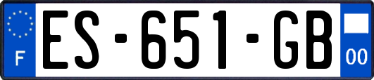 ES-651-GB